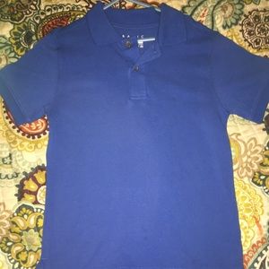 Boys Polo Bundle 3/$12
